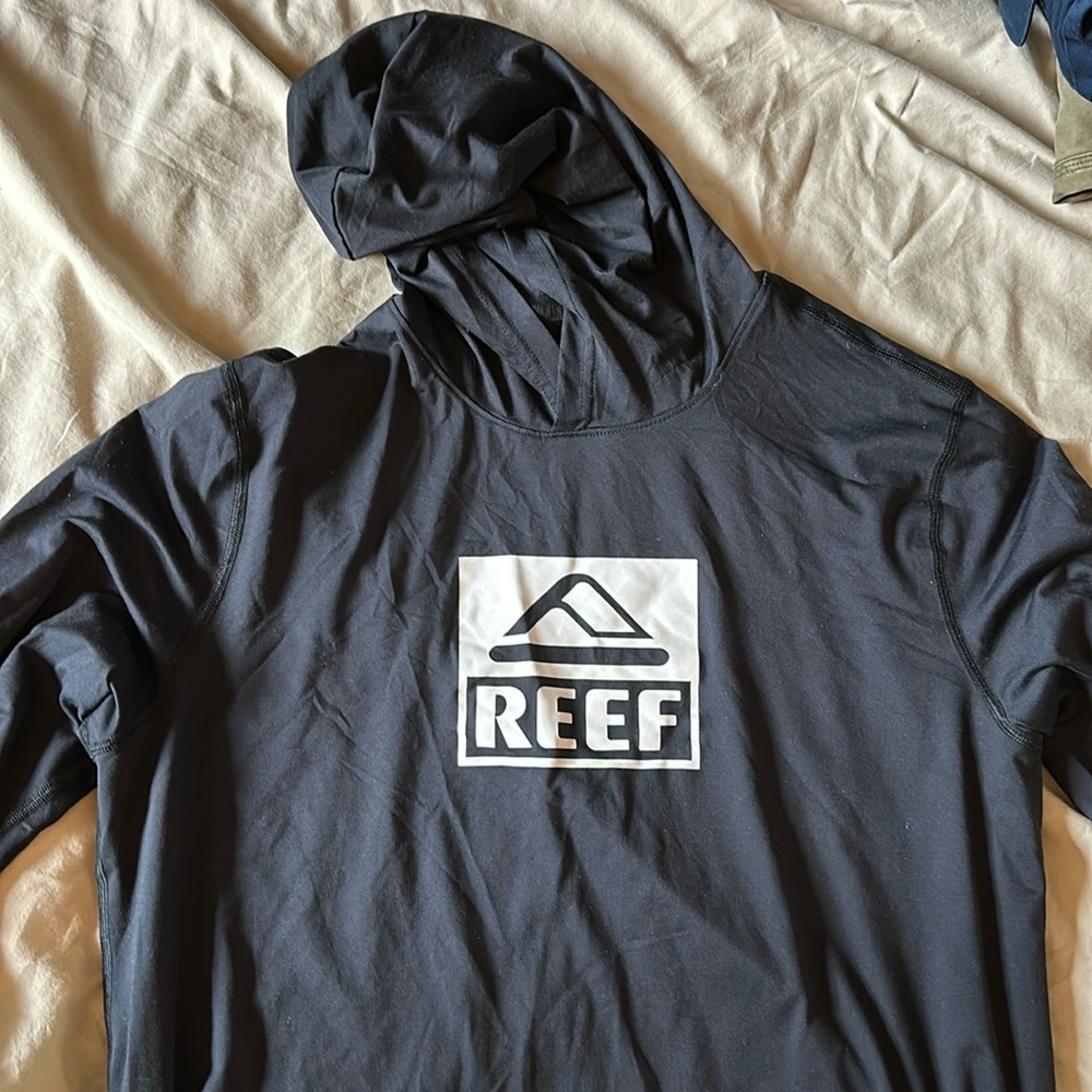 Reef SPF